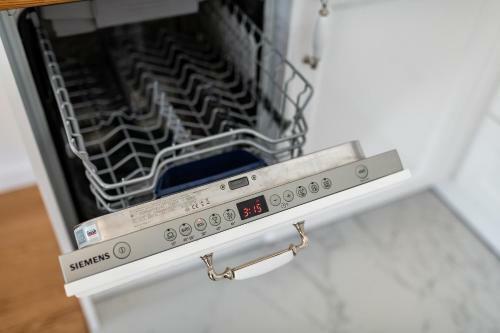 Szczesliwice Ochota P&o Serviced Apartments