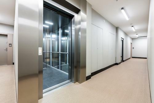 Szczesliwice Ochota P&o Serviced Apartments