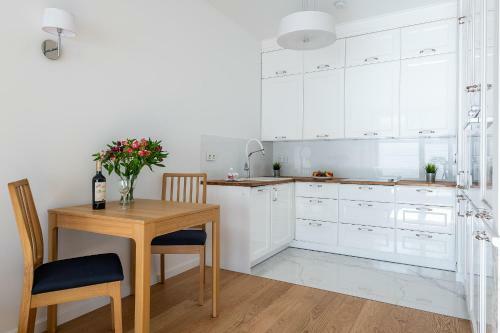 Szczesliwice Ochota P&o Serviced Apartments
