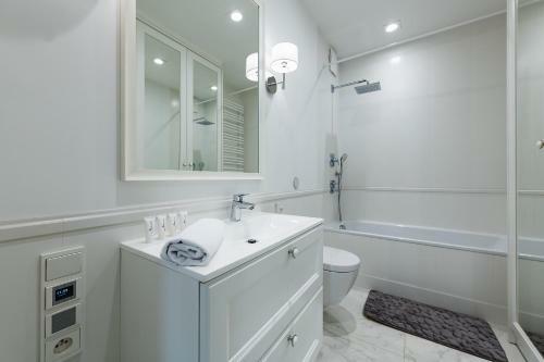 Szczesliwice Ochota P&o Serviced Apartments