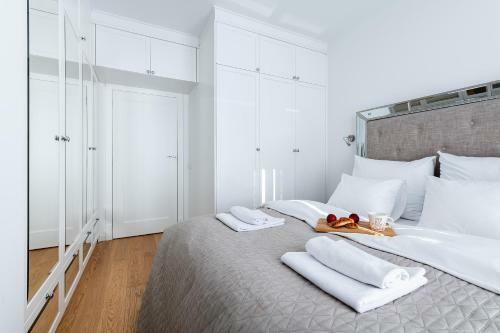 Szczesliwice Ochota P&o Serviced Apartments