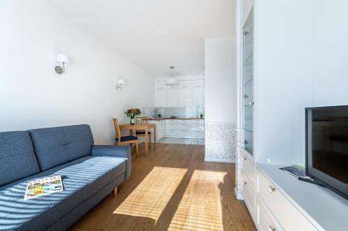 Szczesliwice Ochota P&o Serviced Apartments