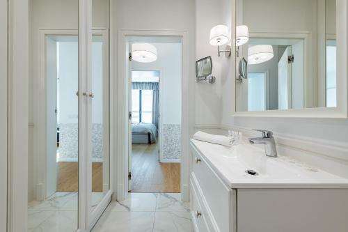 Szczesliwice Ochota P&o Serviced Apartments