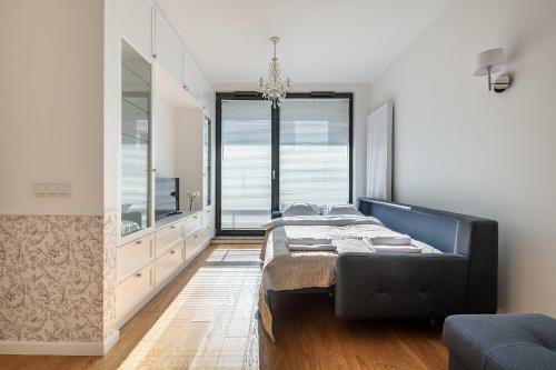 Szczesliwice Ochota P&o Serviced Apartments