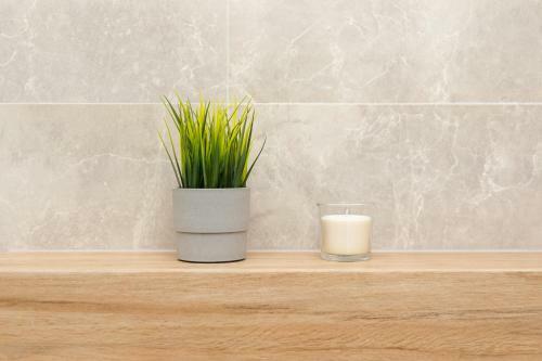 Apartamento Rent Like Home - Grzybowska 85