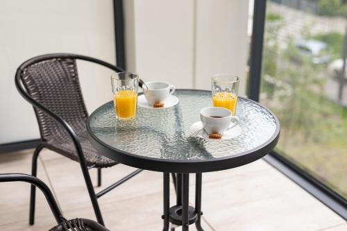 Apartamento Rent Like Home - Grzybowska 85