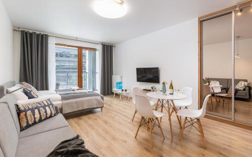Apartamento Rent Like Home - Grzybowska 85