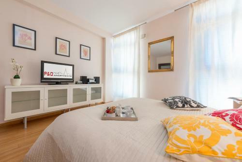 Gdanski Business Center Apartments