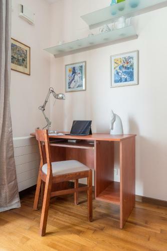 Gdanski Business Center Apartments