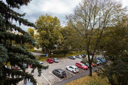 Apartments Warsaw Arabska By Renters