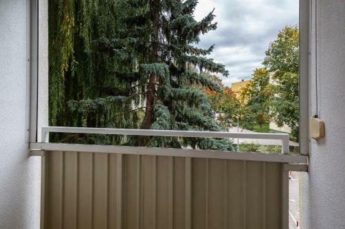 Apartments Warsaw Arabska By Renters