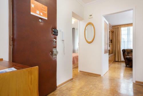 Apartments Warsaw Arabska By Renters