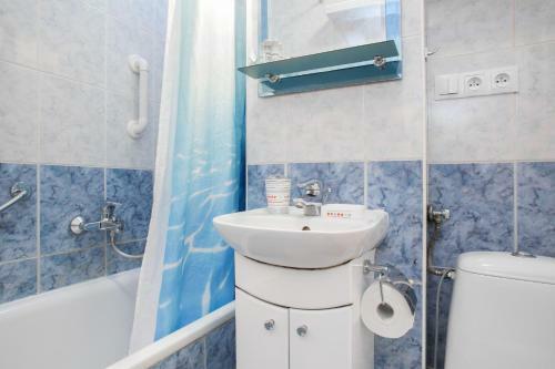 Apartments Warsaw Arabska By Renters