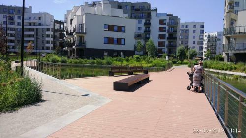 Airport Apartments Lake Park