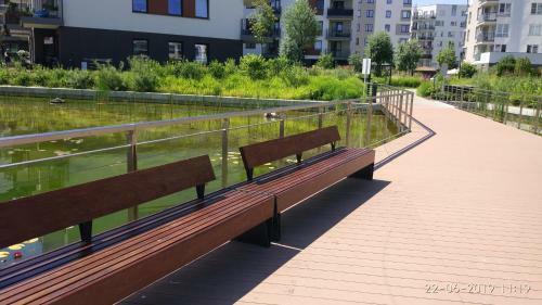 Airport Apartments Lake Park