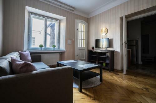 Elegant Apartment Royal Route II