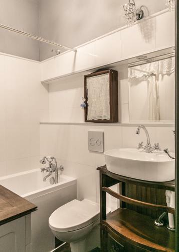 Apartment Gloria III Old Town
