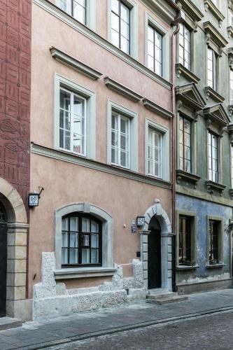 Apartment Gloria III Old Town
