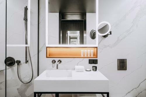 Nobu Hotel Warsaw