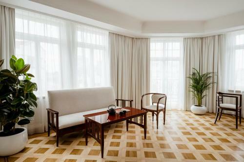Nobu Hotel Warsaw
