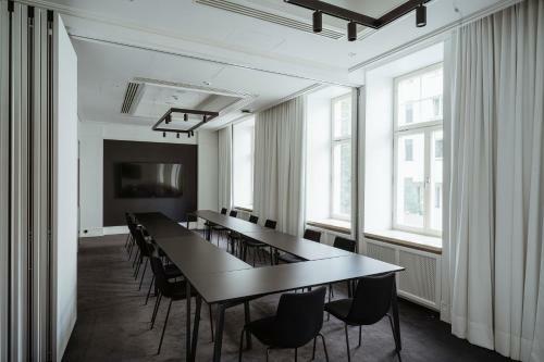 Nobu Hotel Warsaw