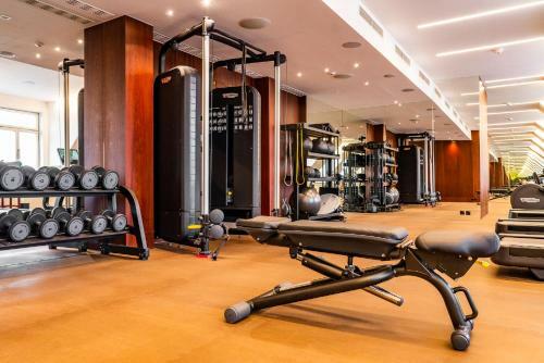 Nobu Hotel Warsaw