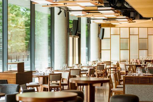 Nobu Hotel Warsaw