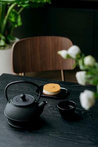 Nobu Hotel Warsaw