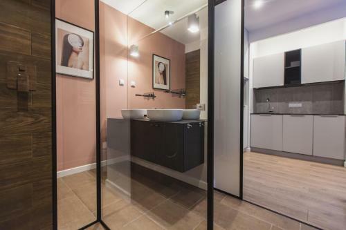 City Break Atelier Praga Apartamenty