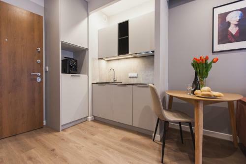 City Break Atelier Praga Apartamenty
