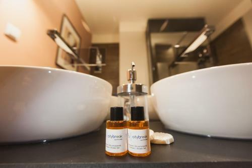 City Break Atelier Praga Apartamenty
