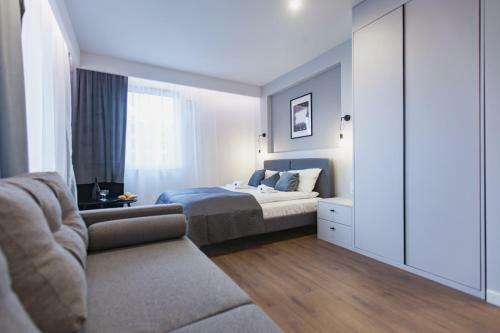 City Break Atelier Praga Apartamenty