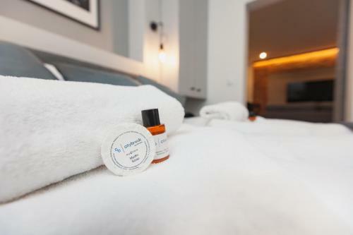City Break Atelier Praga Apartamenty