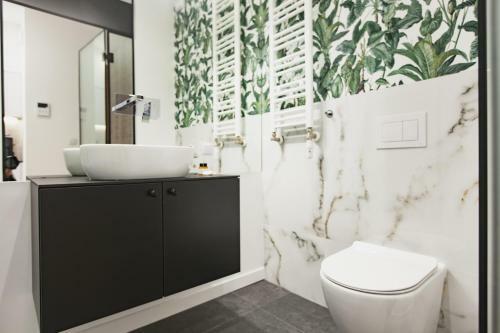 City Break Atelier Praga Apartamenty