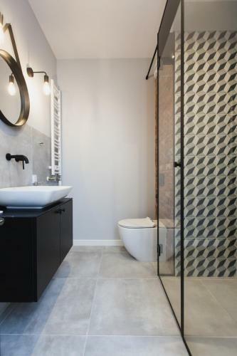 City Break Atelier Praga Apartamenty
