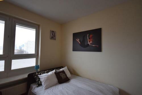 Apartamento Notabene Stawki