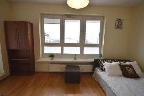 Apartamento Notabene Stawki