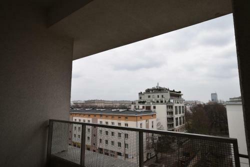 Apartamento Notabene Stawki