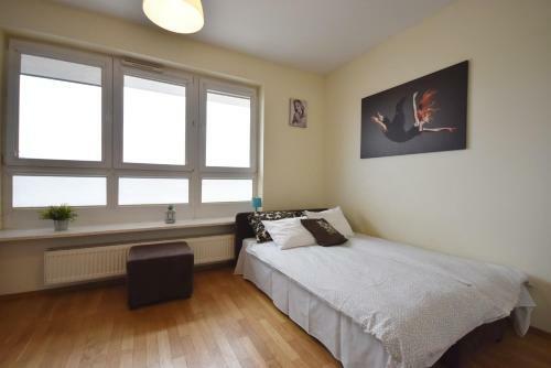 Apartamento Notabene Stawki