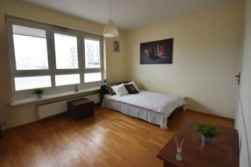 Apartamento Notabene Stawki