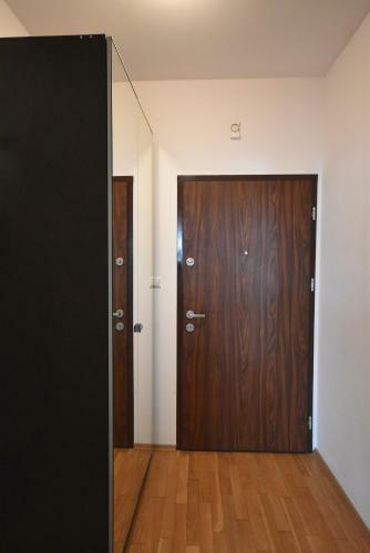 Apartamento Notabene Stawki