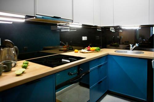 Siewierska P&o Serviced Apartments