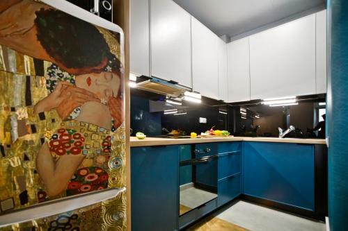 Siewierska P&o Serviced Apartments