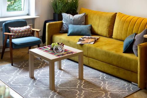 Siewierska P&o Serviced Apartments