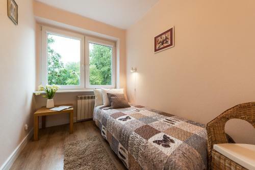 3 Bedroom Apartment Kasprzaka - P&o Serviced Apartments