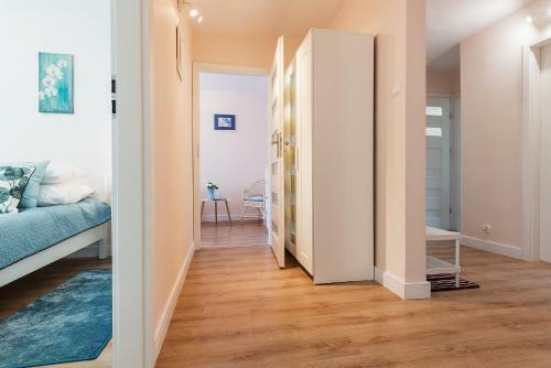 3 Bedroom Apartment Kasprzaka - P&o Serviced Apartments