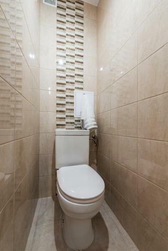 3 Bedroom Apartment Kasprzaka - P&o Serviced Apartments