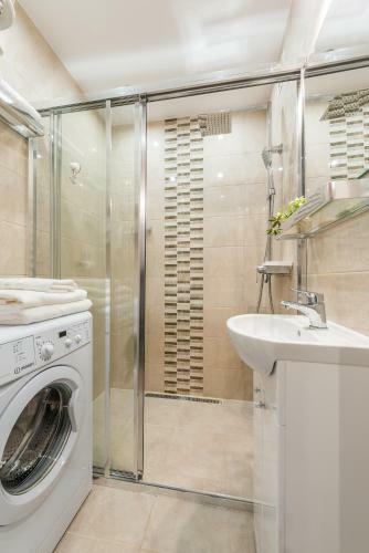 3 Bedroom Apartment Kasprzaka - P&o Serviced Apartments