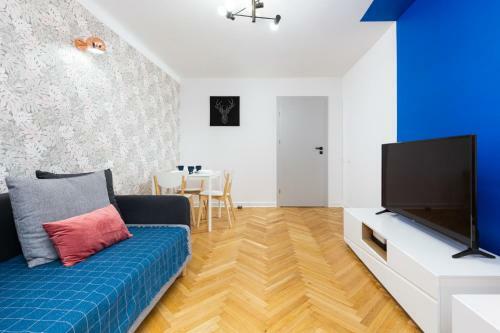 Warsaw Central Apartments By Renters