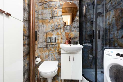 Warsaw Central Apartments By Renters